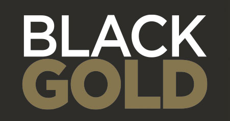 Cornish Black Gold